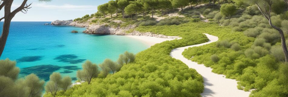 sustainable tourism in the Balearic Islands