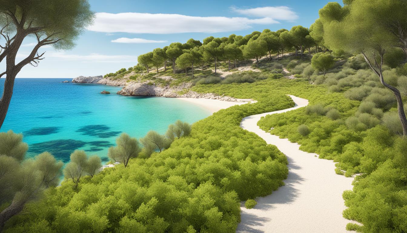 sustainable tourism in the Balearic Islands