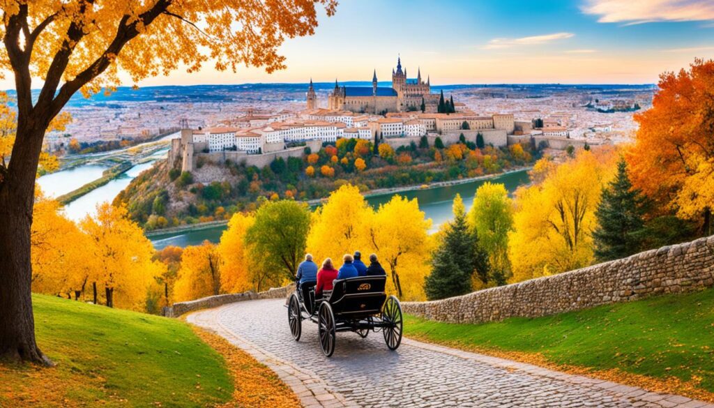 toledo day trips