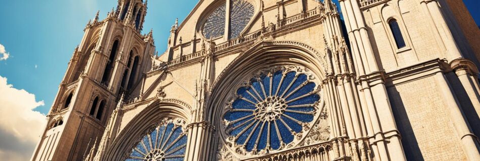 toledo spain cathedral