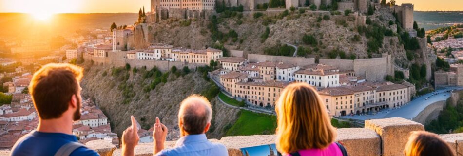 toledo spain guided tours