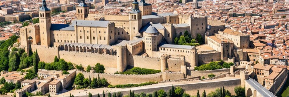 toledo spain history