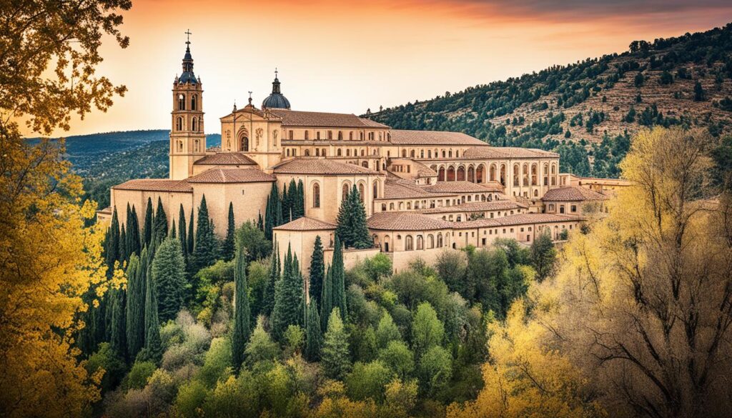 toledo spain museums