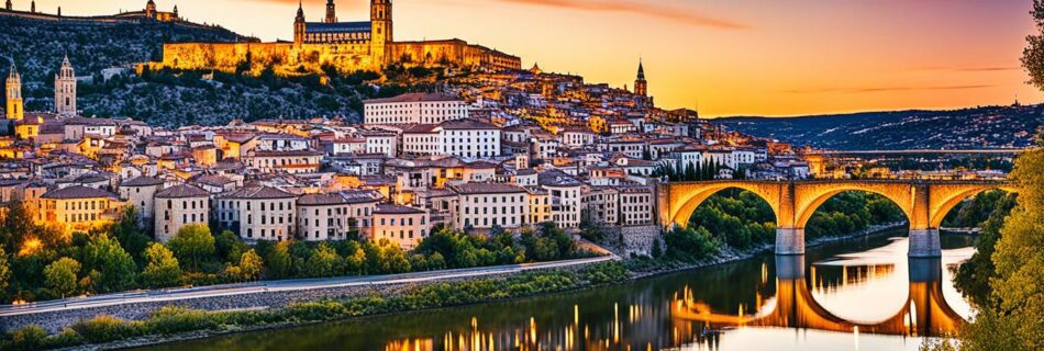 toledo spain must-see