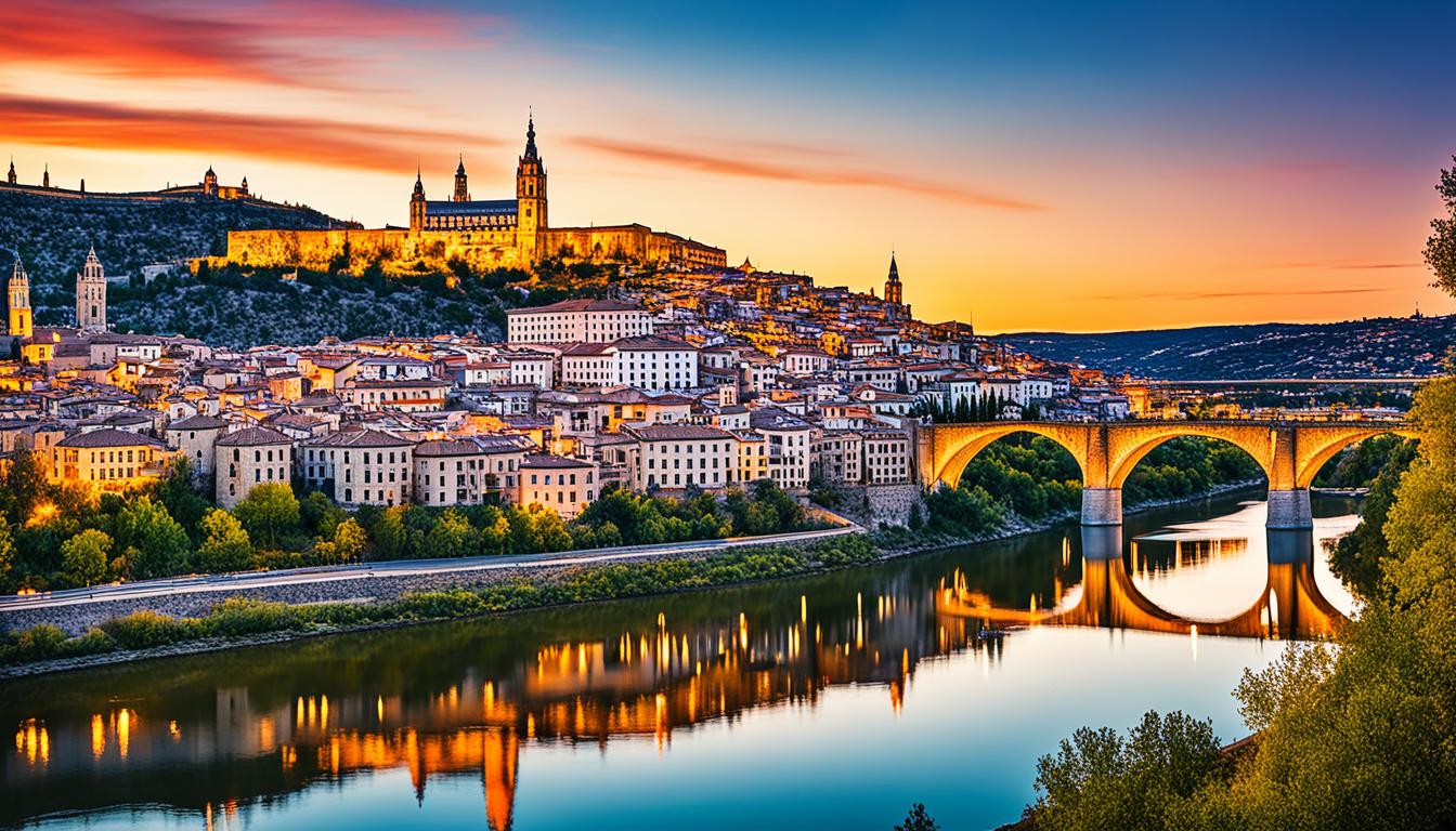 toledo spain must see