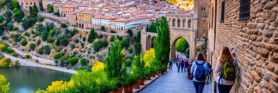 toledo spain things to do