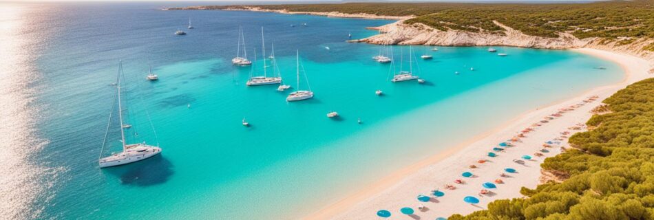 top attractions in Formentera