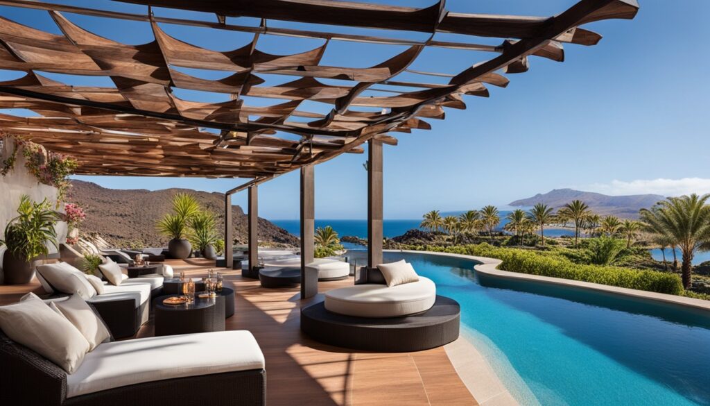 top canary islands hotels