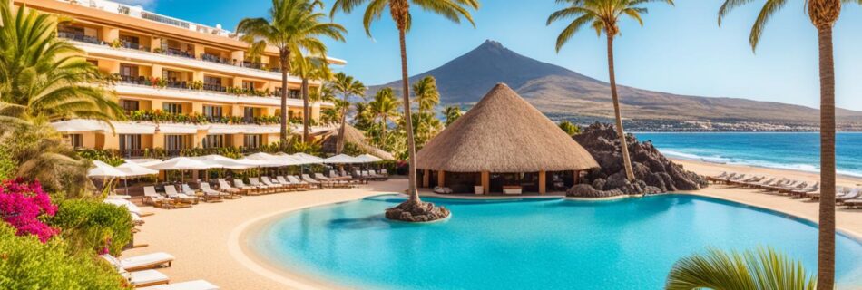 top canary islands hotels