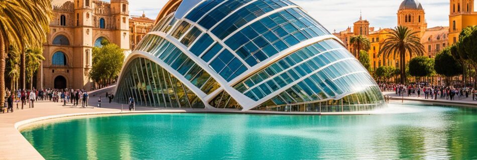 top things to do in valencia spain