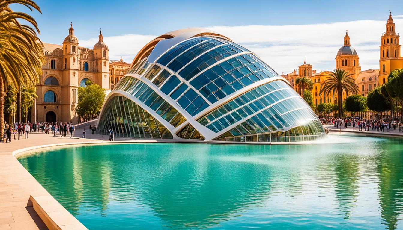 top things to do in valencia spain