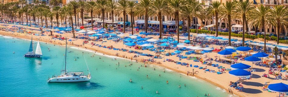 valencia spain beaches