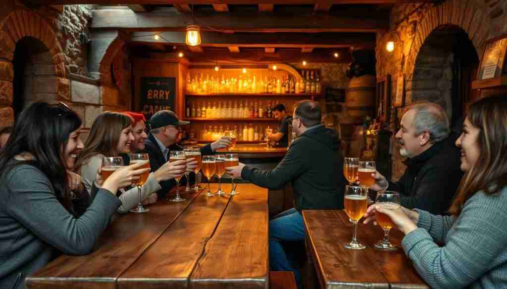 Basque cider traditions Basque cider traditions